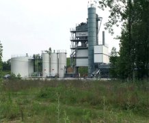 襄陽電捕焦油器廢氣凈化處理設備的